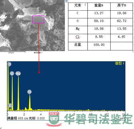 力学性能测试拉伸曲线