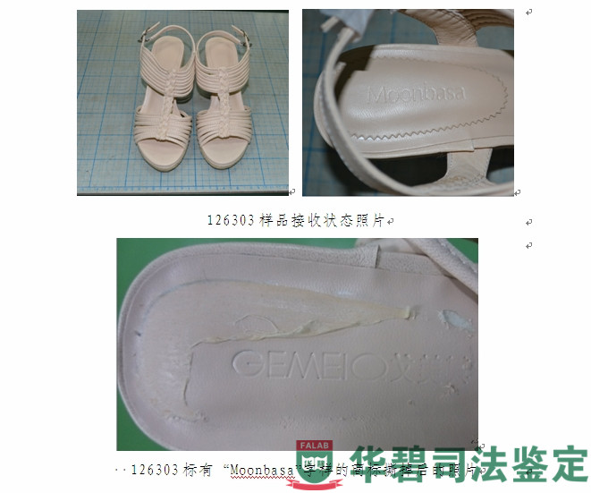 图4:126303样品照片